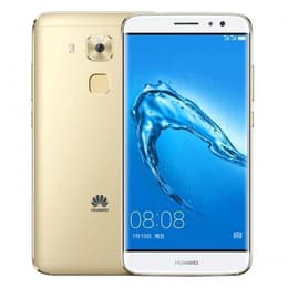 Huawei Nova Plus 32GB - Zlatá - Neblokovaný