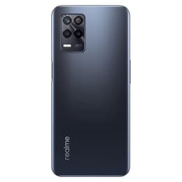 Realme 9 5G 128GB - Čierna - Neblokovaný