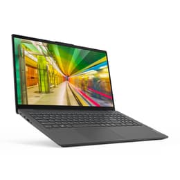 Lenovo IdeaPad 5 15ALC05 15" (2021) - Ryzen 7 - 5000 Series (U) - 8GB - SSD 512 GB AZERTY - Francúzska