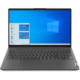Lenovo IdeaPad 5 15ALC05 15" (2021) - Ryzen 7 - 5000 Series (U) - 8GB - SSD 512 GB AZERTY - Francúzska