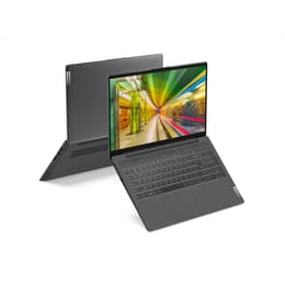 Lenovo IdeaPad 5 15ALC05 15" (2021) - Ryzen 7 - 5000 Series (U) - 8GB - SSD 512 GB AZERTY - Francúzska
