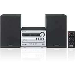 Mikro hi-fi systém Panasonic SA-PM250 Bluetooth