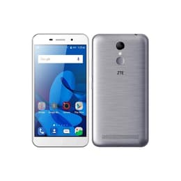 ZTE Blade A602 8GB - Strieborná - Neblokovaný