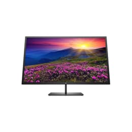 Monitor 32 HP 4WH45AA 2560 x 1440 LCD Čierna