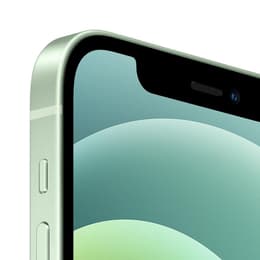 iPhone 12 128GB - Zelená - Neblokovaný
