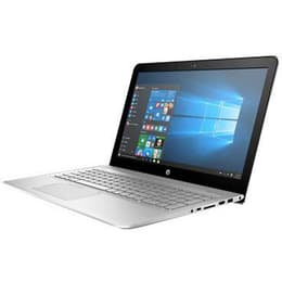 HP EliteBook x360 1030 G2 13" Core i5-7200U - SSD 256 GB - 8GB AZERTY - Francúzska