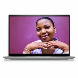 Dell Inspiron 5425 14" (2022) - Ryzen 5 5625U - 16GB - SSD 512 GB AZERTY - Francúzska