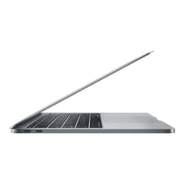 MacBook Pro 13" (2017) - QWERTY - Talianska