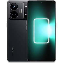 Realme GT3 256GB - Čierna - Neblokovaný