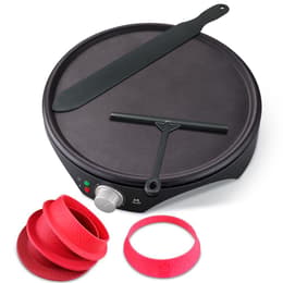Palacinkovač Mandine MCP380STB-16