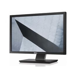 Monitor 22 Dell P2210T 1680 x 1050 LCD Čierna