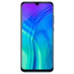 Honor 20 Lite 128GB - Modrá - Neblokovaný