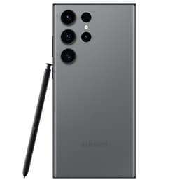 Galaxy S23 Ultra 256GB - Sivá - Neblokovaný