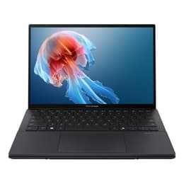 Asus ZenBook Duo UX8406CA-PZ961W 14" - Core Ultra 9 285H - 32GB - SSD 1 TBGB Intel Arc Graphics QWERTZ - Švajčiarska