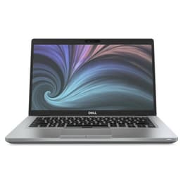 Dell Latitude 5411 14" (2020) - Core i5 - Gen 10 (H) - 8GB - SSD 1 TO QWERTY - Anglická