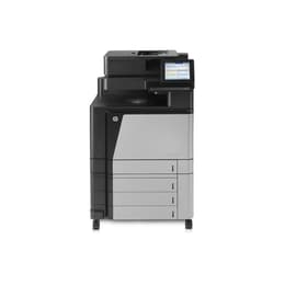 HP Laserjet Managed M880ZM Farebná laserová