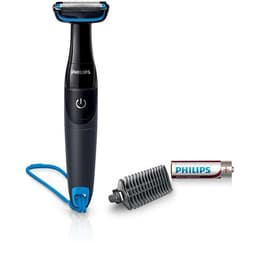 Zastrihávač brady Elekrický holiaci strojček Philips BODYGROOM SERIES 1000 BG1024/16