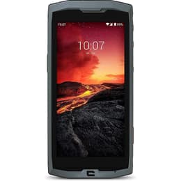 Crosscall Core M4 Go 32GB - Sivá - Neblokovaný