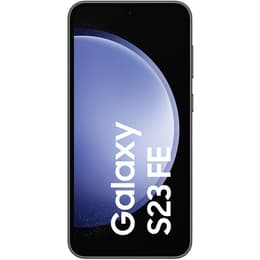 Galaxy S23 FE 256GB - Sivá - Neblokovaný
