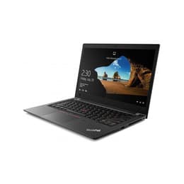 Lenovo ThinkPad X280 12" (2019) - Core i5-8350U - 8GB - SSD 256 GB AZERTY - Francúzska