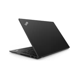 Lenovo ThinkPad X280 12" (2019) - Core i5-8350U - 8GB - SSD 256 GB AZERTY - Francúzska