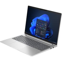 HP EliteBook 6 G1i 14" (2025) - Core Ultra 5 225U - 32GB - SSD 512 GB AZERTY - Francúzska