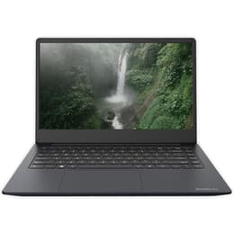 Dynabook ThinkPad E14 G5 14" (2020) - Satellite Pro C40-H - 8GB - SSD 256 GB QWERTY - Španielská
