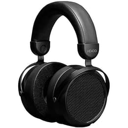 Slúchadlá Hifiman HE400I Ver.2020 drôtové - Čierna