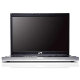 Dell Precision M6500 17" (2010) - Core i7-920 - 16GB - SSD 256 GB AZERTY - Francúzska