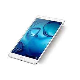 Huawei MediaPad M3 64GB - Zlatá - WiFi + 4G