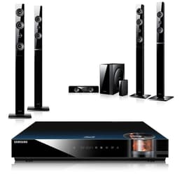 Domáce kino HT-E6750W
