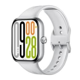 Smart hodinky Xiaomi Redmi Watch 5 á á - Strieborná