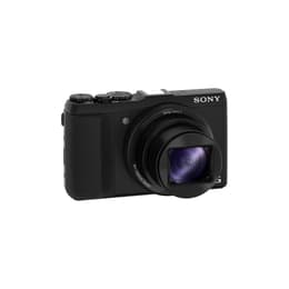 Sony DSC-HX50V/B Kompakt 20.4 - Čierna