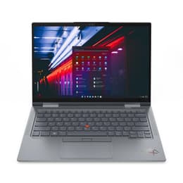Lenovo ThinkPad X1 Yoga G7 14" (2022) - Core i7 - Gen 12 (U) - 16GB - SSD 512 GB QWERTY - Talianska