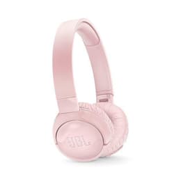 Slúchadlá Jbl Tune 600BTNC Potláčanie hluku wireless Mikrofón - Ružová