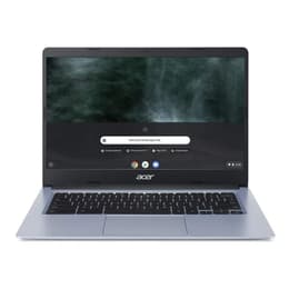 Acer Chromebook 314 CB314-1H -C2KX Celeron 1.1 GHz 64GB SSD - 4GB QWERTZ - Nemecká