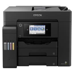 Epson Ecotank ET-5800 Atramentová tlačiareň