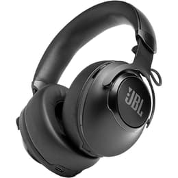 Slúchadlá Jbl Club 950NC Potláčanie hluku wireless Mikrofón - Čierna