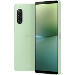 Sony Xperia 10 V 128GB - Zelená - Neblokovaný