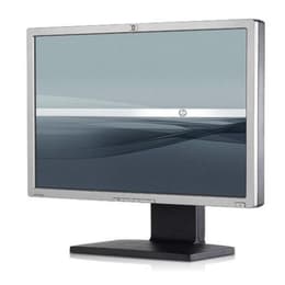 Monitor 24 HP LP2465 1920 x 1080 LCD