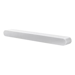 Soundbar HW-S61B/XU - Biela