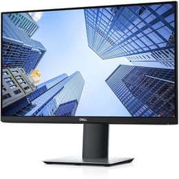 Monitor 24 Dell P2419H 1920 x 1080 LCD Čierna