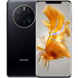 Huawei Mate 50 128GB - Čierna - Neblokovaný - Dual-SIM