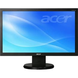 Monitor 22 Acer V223HQ 1920 x 1080 LCD Čierna