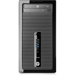 HP ProDesk 400 G1 Pentium G3220 3 - HDD 500 GB - 4GB