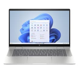 HP Envy x360 AX211NGW 15" (2023) - Core i7-1355U - 16GB - SSD 512 GB AZERTY - Francúzska