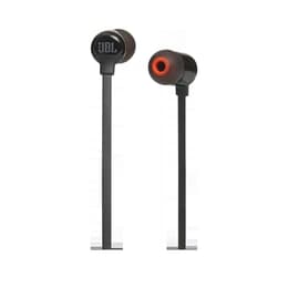 Slúchadlá Do uší Jbl Tune 160BT Bluetooth - Čierna