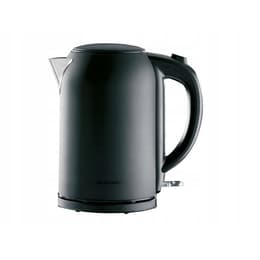 Silvercrest SWKS 3100 Čierna L - Rýchlovarná kanvica