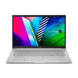 Asus VivoBook M513U 15" (2021) - Ryzen 5 - 5000 Series (U) - 8GB - SSD 512 GB AZERTY - Francúzska