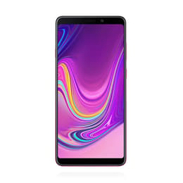 Galaxy A9 (2016) 32GB - Ružová - Neblokovaný - Dual-SIM